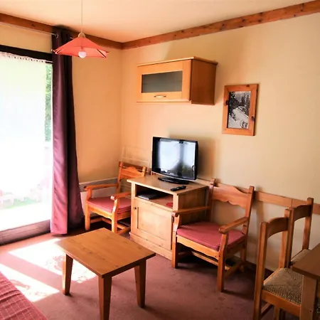 Du Thabor - Du Thabor - Cthab155 Mae-4682 Apartament