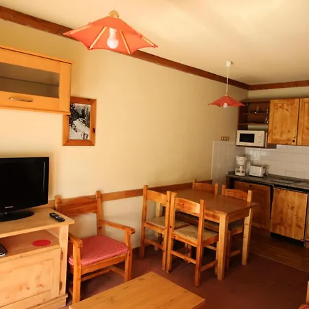 Du Thabor - Du Thabor - Cthab155 Mae-4682 Apartament Modane