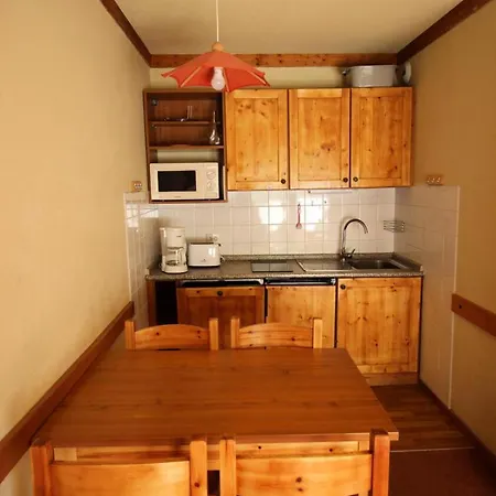 Du Thabor - Du Thabor - Cthab155 Mae-4682 Apartament Modane