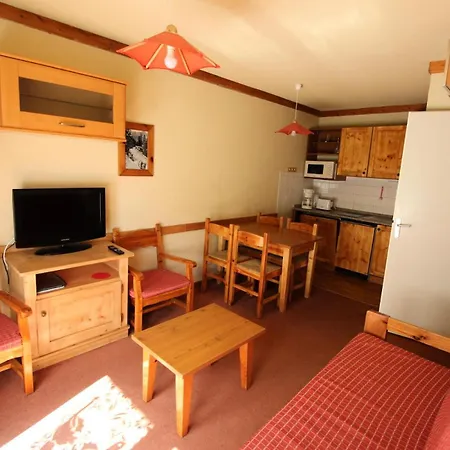 Apartament Du Thabor - Du Thabor - Cthab155 Mae-4682