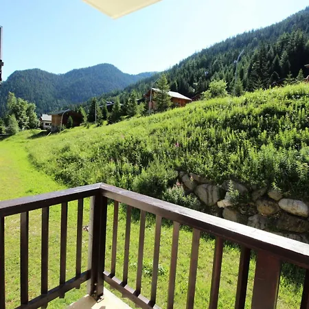 Apartament Du Thabor - Du Thabor - Cthab155 Mae-4682 *