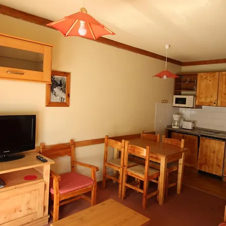 Du Thabor - Du Thabor - Cthab155 Mae-4682 Modane