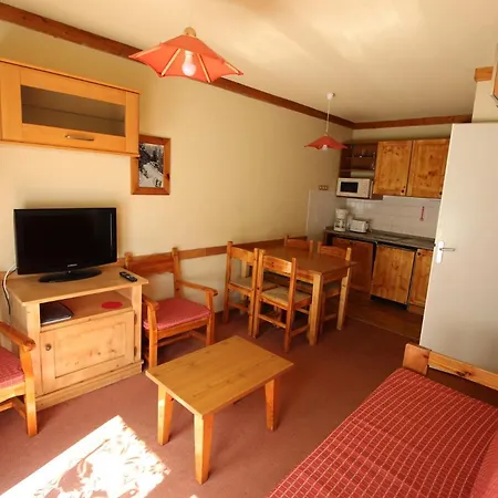 Du Thabor - Du Thabor - Cthab155 Mae-4682 Apartament *